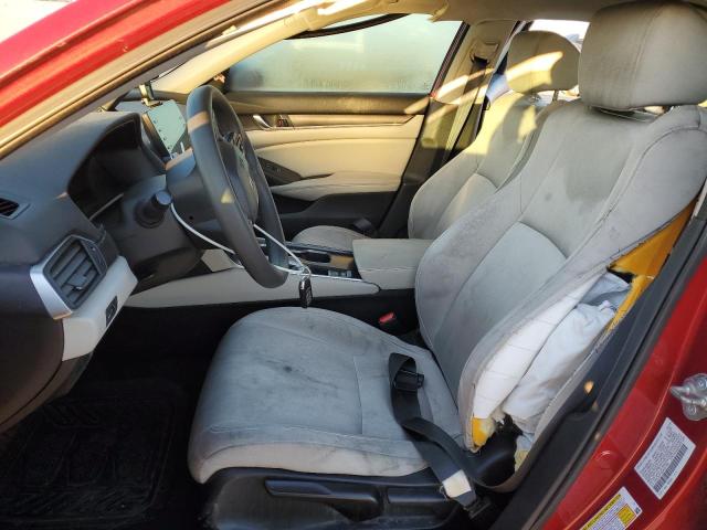 2018 HONDA ACCORD LX - 1HGCV1F16JA181932