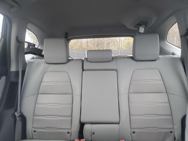 2021 HONDA CR-V EXL - 7FART6H88ME004532