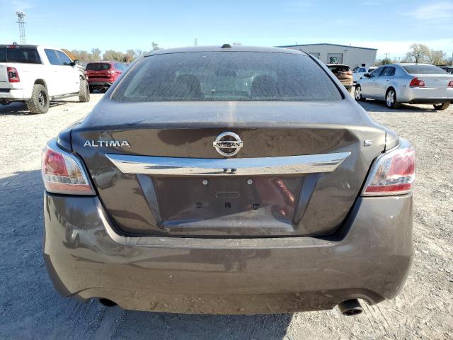 2015 NISSAN ALTIMA 2.5 - 1N4AL3AP1FC107371