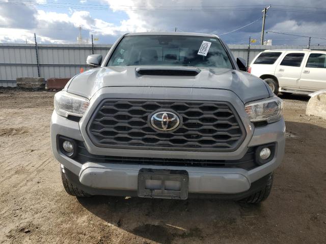 2020 TOYOTA TACOMA DOU - 5TFDZ5BN9LX047763