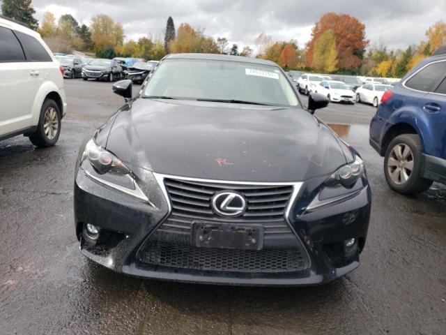 2016 LEXUS IS 300 - JTHCM1D27G5003296