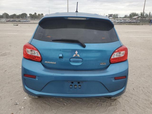 2020 MITSUBISHI MIRAGE LE ML32A5HJ3LH000793