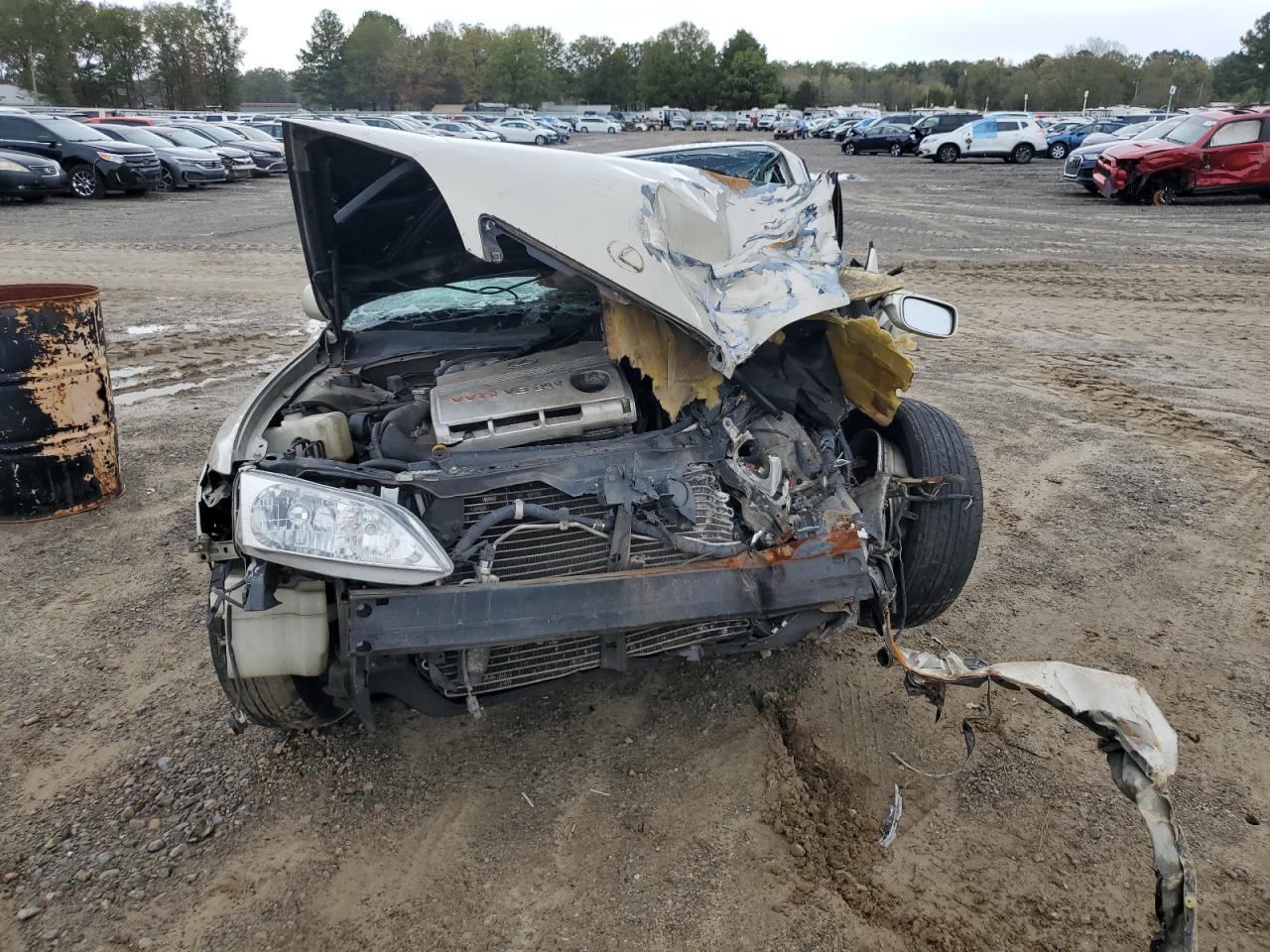 Lot #3009094265 1999 LEXUS ES 300