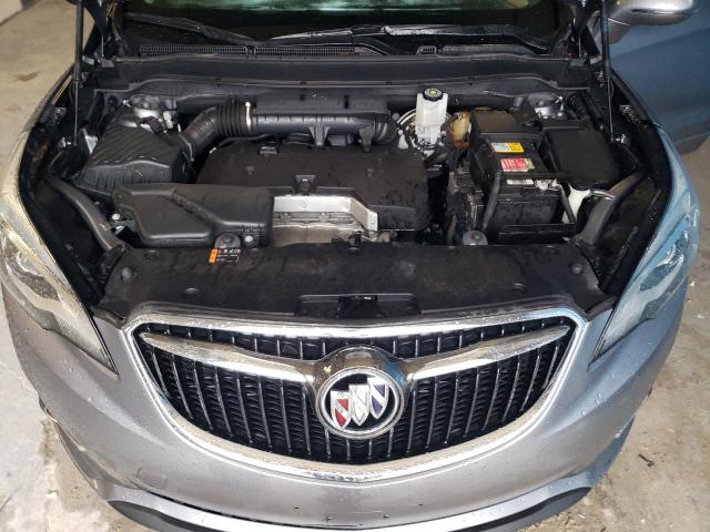 2019 BUICK ENVISION LRBFXBSA6KD002451