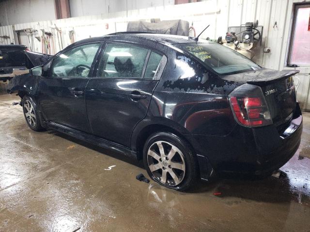 Vin: 3n1ab6ap5cl782397, lot: 81749884, nissan sentra 2.0 20122