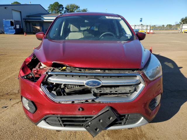 2017 FORD ESCAPE SE - 1FMCU0GD7HUE97476