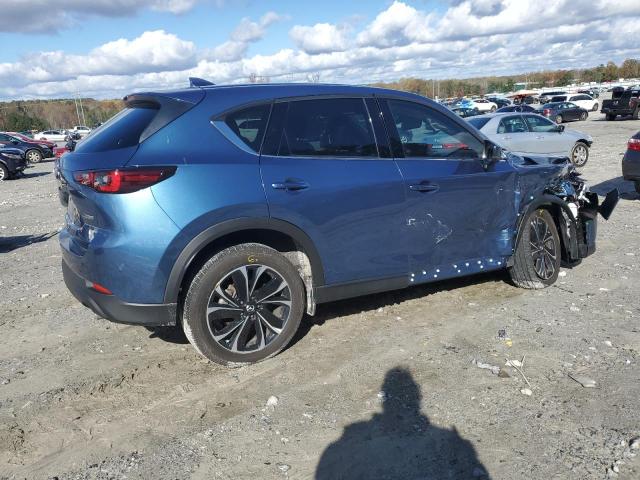 VIN JM3KFBDMXP0167533 2023 MAZDA CX-5 PREMI no.3