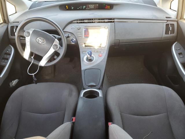 2015 TOYOTA PRIUS - JTDKN3DU8F0425841