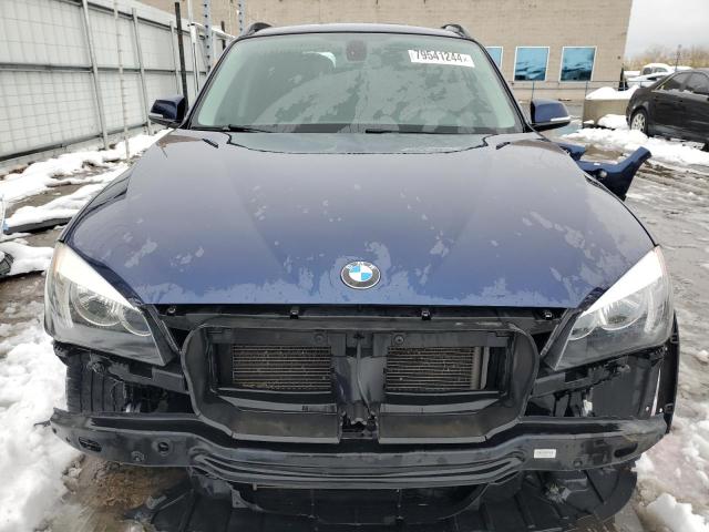 VIN WBAVL1C58FVY39655 2015 BMW X1 no.5