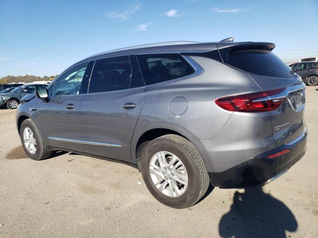 VIN 5GAEVAKW2MJ150787 2021 BUICK ENCLAVE no.2