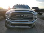 Lot #3023006197 2020 RAM 3500 LARAM