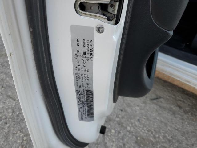 2019 DODGE GRAND CARA - 2C4RDGEG0KR510240