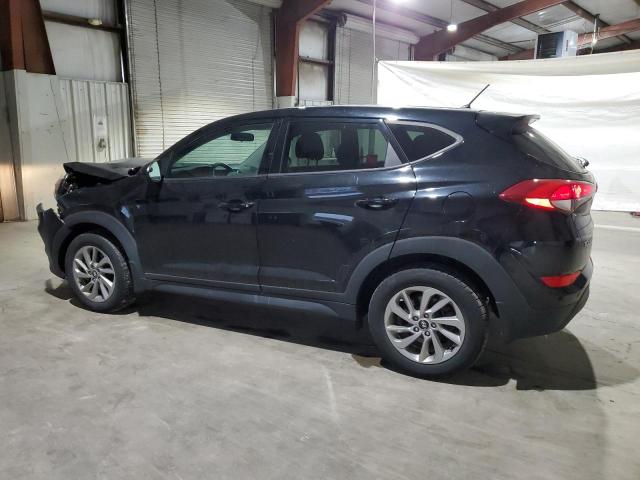 2018 HYUNDAI TUCSON SE - KM8J2CA47JU799590