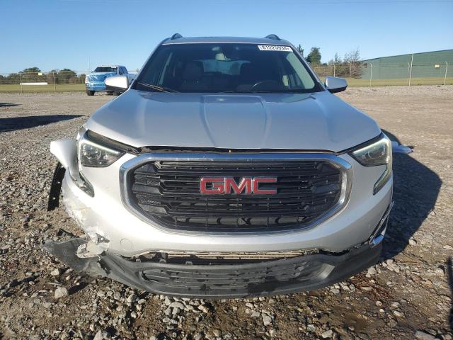 2019 GMC TERRAIN SL - 3GKALMEV7KL234301