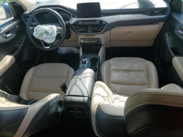 2020 FORD ESCAPE SEL - 1FMCU0H66LUB72570