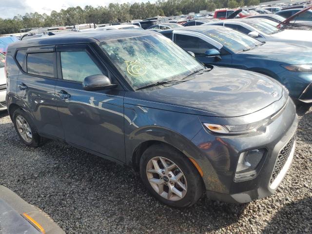 2020 KIA SOUL LX - KNDJ23AU2L7727959