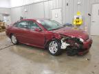 Lot #3027364791 2009 CHEVROLET IMPALA 2LT