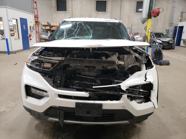 2020 FORD EXPLOR XLT 1FMSK8DH1LGA21805