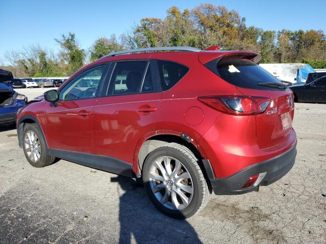 2015 MAZDA CX-5 GT - JM3KE2DY9F0550142