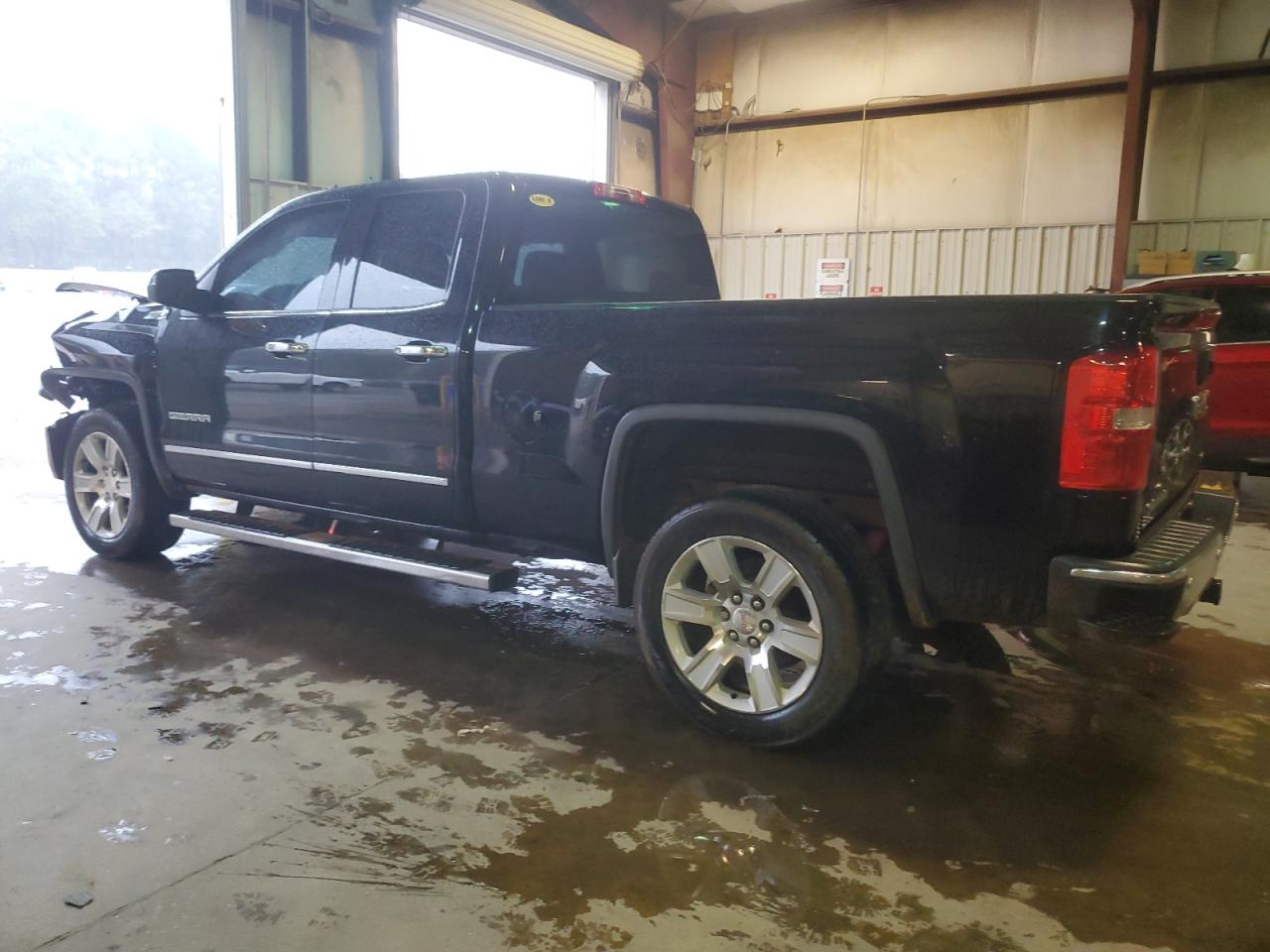 Lot #3003887566 2015 GMC SIERRA K15