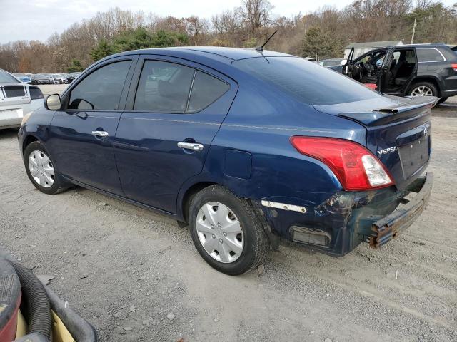 Vin: 3n1cn7ap2dl880522, lot: 81543654, nissan versa s 20132