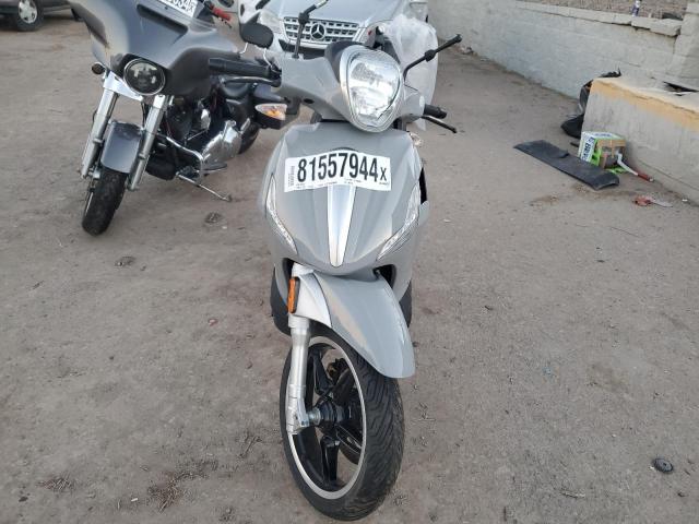 2021 PIAGGIO BV 350 ZAPMA20S2M5000858