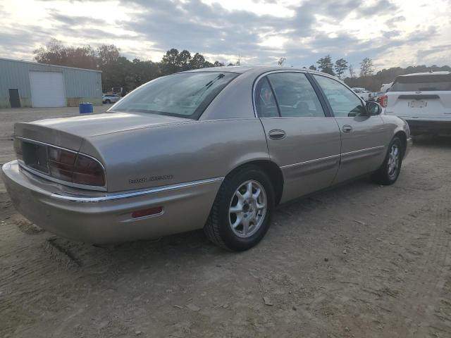 BUICK PARK AVENU 2002 gold  gas 1G4CW54K624195341 photo #4