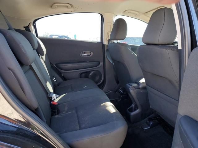 2020 HONDA HR-V LX - 3CZRU5H33LM709878