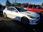 Lot #3029864245 2019 KIA STINGER