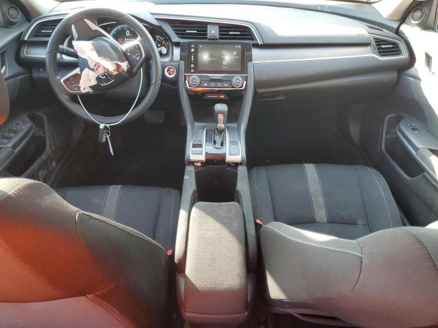 2017 HONDA CIVIC EX - 19XFC2F75HE033144