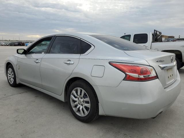 2015 NISSAN ALTIMA 2.5 - 1N4AL3AP7FC493343