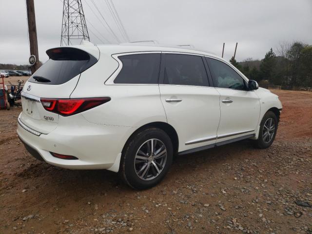 2020 INFINITI QX60 LUXE - 5N1DL0MN8LC542590