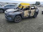 2020 TOYOTA RAV4 XLE - 2T3W1RFV4LC042154