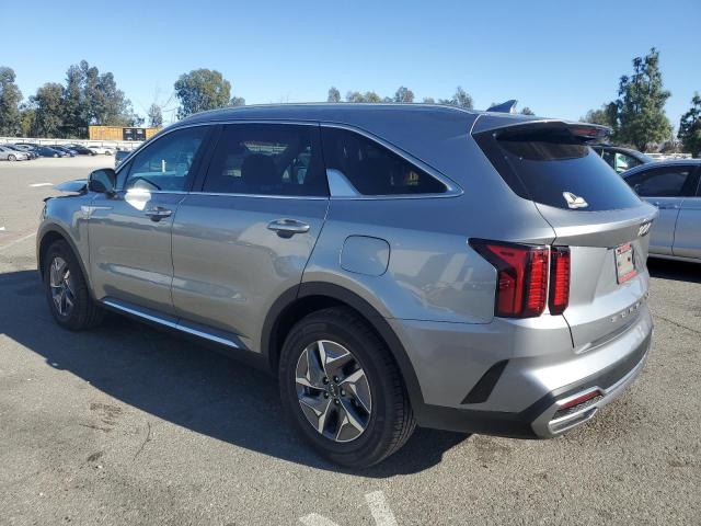 2022 KIA SORENTO S - KNDRG4LG0N5092739