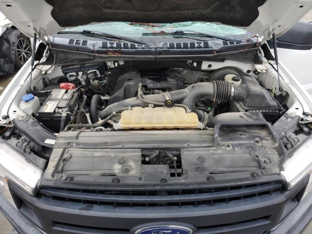 2018 FORD F150 SUPER - 1FTEX1CP8JKE43129