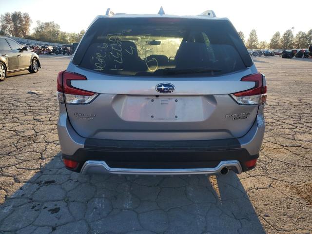 2022 SUBARU FORESTER T - JF2SKARC6NH416778