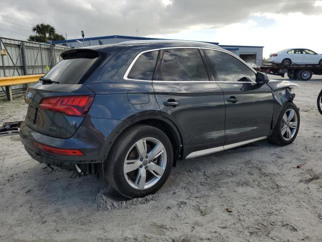 VIN WA1BNAFY5K2055879 2019 AUDI Q5 no.3