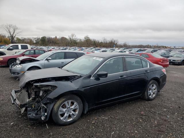 2012 HONDA ACCORD SE 2012