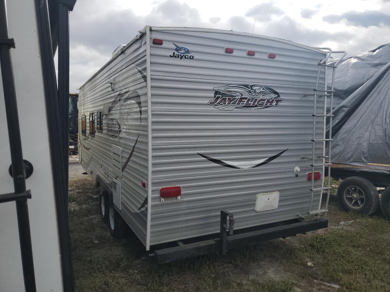 Lot #3025782307 2014 JAYC JAYCO