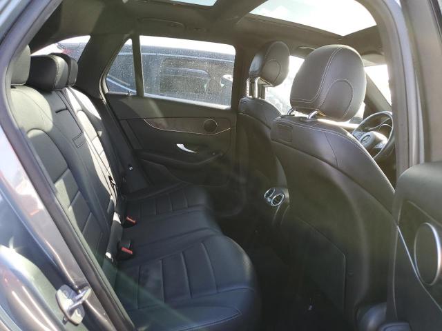2018 MERCEDES-BENZ GLC 300 - WDC0G4JB8JV084411