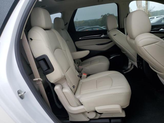 2021 BUICK ENCLAVE ES - 5GAERBKWXMJ204718