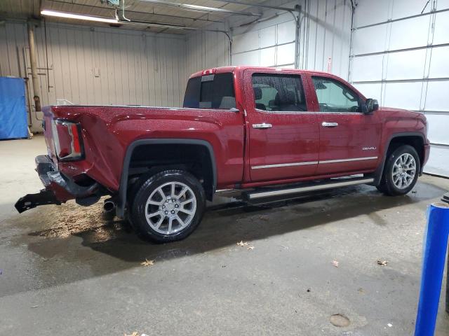 2018 GMC SIERRA K15 - 3GTU2PEC6JG159626