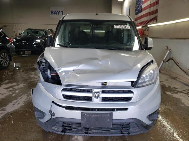 2017 RAM PROMASTER - ZFBERFBB3H6F89783