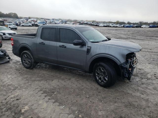 2024 FORD MAVERICK X - 3FTTW8H39RRA77343