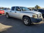 Lot #3032989995 2007 DODGE DAKOTA QUA