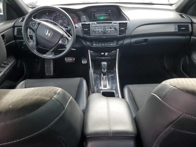 2016 HONDA ACCORD SPO - 1HGCR2F54GA178761