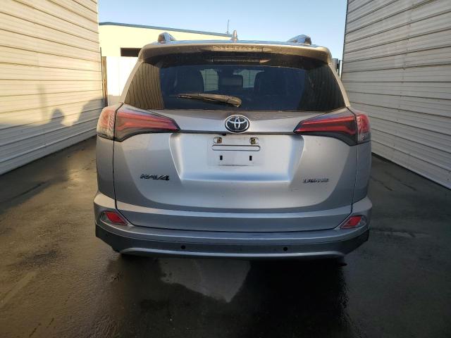 2017 TOYOTA RAV4 LIMIT - 2T3YFREV3HW318700
