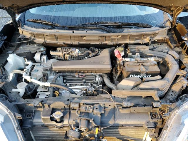 2017 NISSAN ROGUE S - JN8AT2MT8HW405158