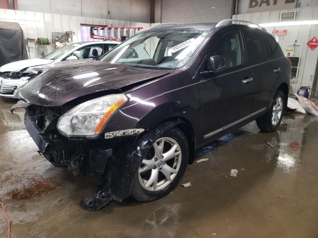 2011 NISSAN ROGUE S #3006835507