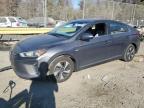 2018 HYUNDAI IONIQ SEL - KMHC75LCXJU097015